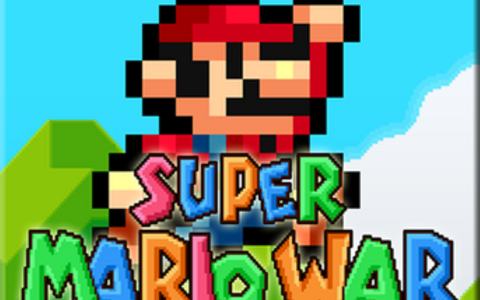 Super Mario War
