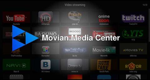 Movian 7