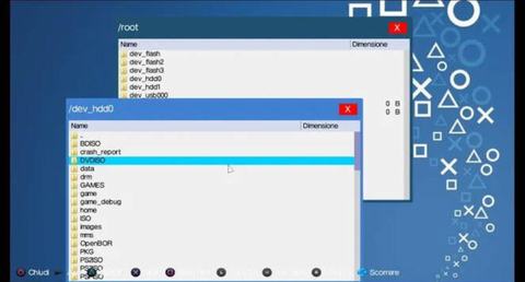 File Manager