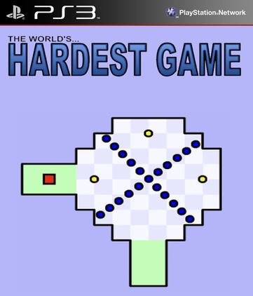 The World's Hardest Game