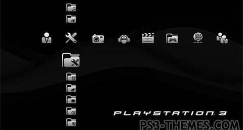 Black Theme