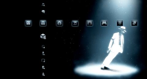 Michael Jackson 2